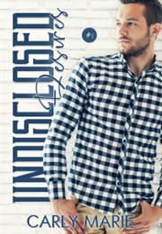 Undisclosed Desires (Carly Marie)