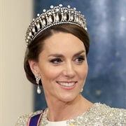Princess Catherine (UK)