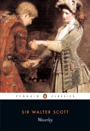 Waverly (Sir Walter Scott)