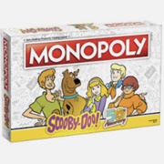 Monopoly: Scooby-Doo Edition