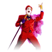 Locked Out of Heaven - Bruno Mars