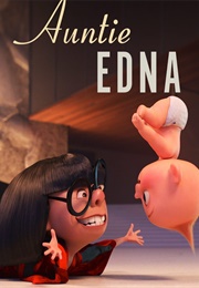 Auntie Edna (2018)