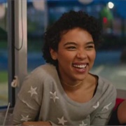 Abby Suso (Love, Simon)