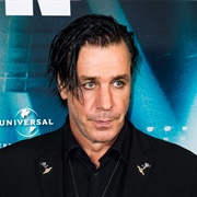 Till Lindemann