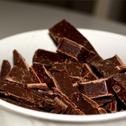 Dark Chocolate Chunks