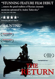 The Return (2003)