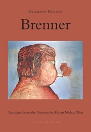 Brenner (Hermann Burger)