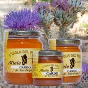 Miele Di Cardo Sardo