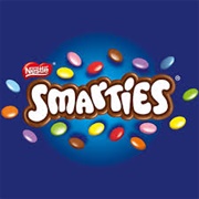 Smarties Logo