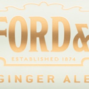 Bickford &amp; Sons Ginger Ale