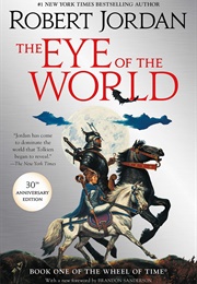 The Eye of the World (Robert Jordan)
