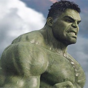 The Hulk