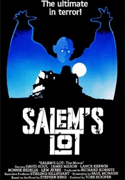 Salem's Lot (1979)