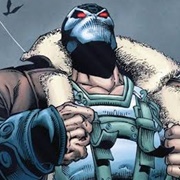 Bane . DC