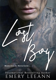 Lost Boy (Emery Leeann)