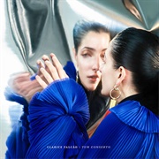 Tem Conserto (Clarice Falcão) - 2019