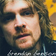 Brendan Benson - What I'm Looking for - Single