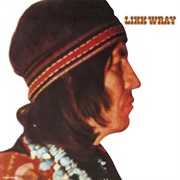 Link Wray (Link Wray, 1971)