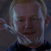 Dr. Peters (12 Monkeys, 1995)