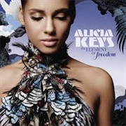 Try Sleeping With a Broken Heart - Alicia Keys