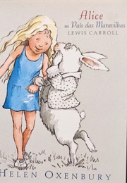 Alice No País Das Maravilhas (Lewis Carroll)