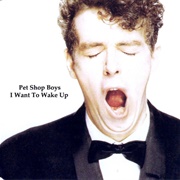 I Want to Wake Up - Pet Shop Boys