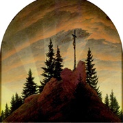 Krzyż W Górach (Drezno)