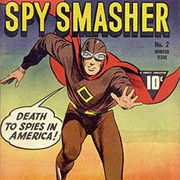 Spy Smasher