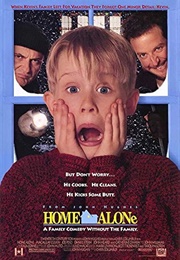 Home Alone (1990)