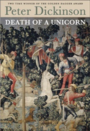 Death of a Unicorn (Peter Dickinson)