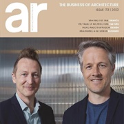 Architectural Review Asia Pacific