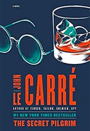 The Secret Pilgrim (John Le Carré)