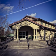 U.S. Bicycling Hall of Fame