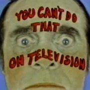 You Can't Do That on Television (1979-1990)