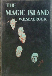 The Magic Island (William Seabrook)