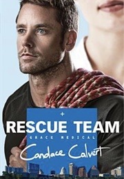 Rescue Team (Candace Calvert)