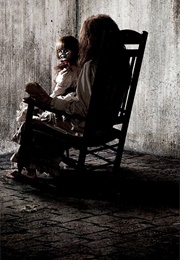 Horror/Terror (Books)