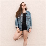 Sarah Costello (Asexual, Aromantic, She/Her)