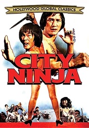City Ninja (1986)
