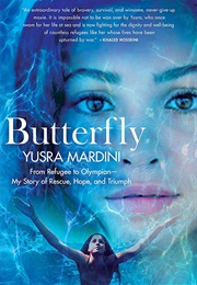 Butterfly (Yusra Mardini)