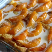 Multigrain Rye Bread With Cream Cheese, and Clementines