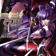 Muv-Luv Alternative (2006)