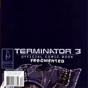 Terminator 3: Fragmented (Comics)
