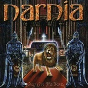 Narnia - Long Live the King