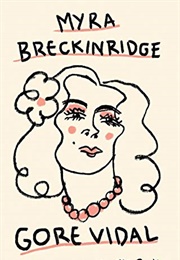 Myra Breckinridge (Gore Vidal)