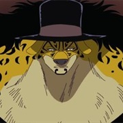 246. Destruction of the Straw Hat Pirates? the Terror of the Model Leopard!
