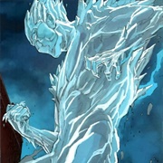 Iceman