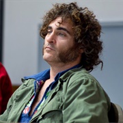 Joaquin Phoenix - Inherent Vice