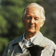 James Herriot
