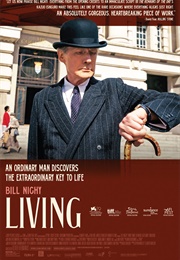 Living (2022)
